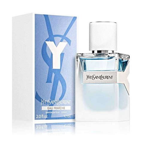 ysl mens cologne y|ysl y eau fraiche fragrantica.